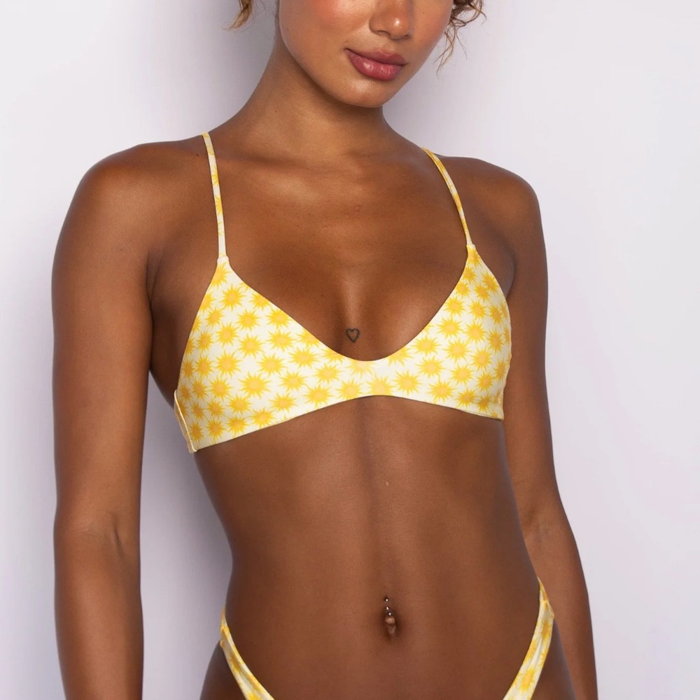 Skatie Gisele TOP - Ischia